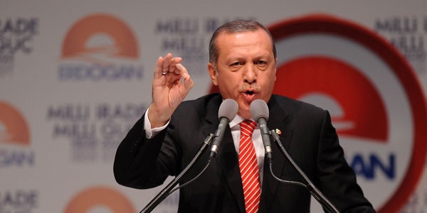 Erdoğan'a suikast girişimi davasında tahliye istemine ret