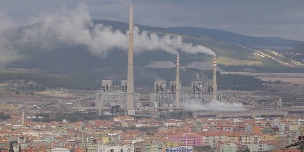Çevre denetimlerine 41 yeni araç