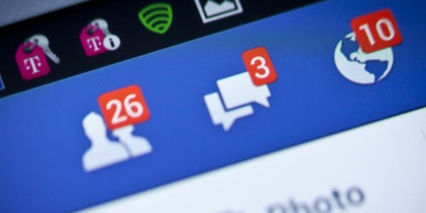Telefonlara zel srm: Facebook Lite