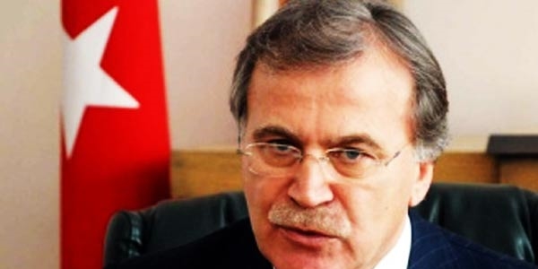 AK Parti'nin yeni anayasa formülü