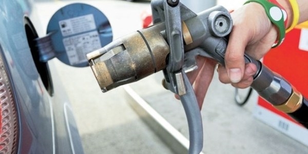 LPG'li aralarnz benzinsiz altrmayn