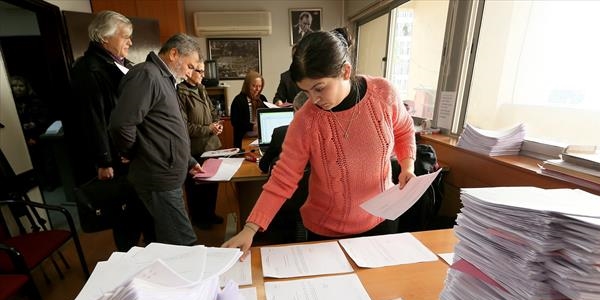 Dosya masrafını almaya çalışırken tuzağa düşmeyin!