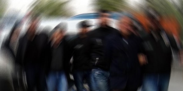 Zehir çetesinin elebaşı avukat çıktı