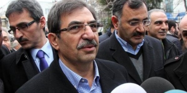 Güllüce: Dünyanın en iyi 5 laboratuvarından biri