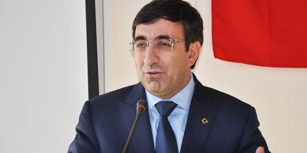 'Kıdem tazminatı sonuçlandırılacak'