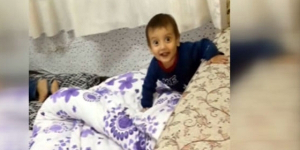 2 yaşındaki çocuğun tarihi geçmiş iğneden öldüğü iddiası