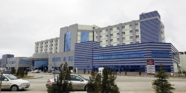 Bu ilde kağıtsız hastane dönemi başlıyor
