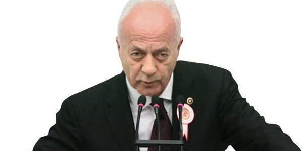 Ak Partili vekil: Kadına şiddete cezayı mahalle kessin
