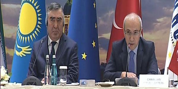 YHT, İstanbul'u Bulgaristan'a bağlayacak