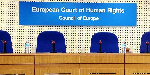 AİHM 2014 istatistiklerini açıkladı