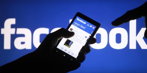 Facebook 2014'te kasayı doldurdu
