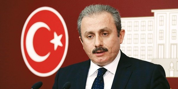 Mustafa Şentop: Yarı Başkanlık bize daha uygun