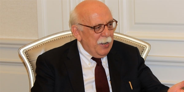 Avcı: Paralel medya sözlerimi çarpıtıyor