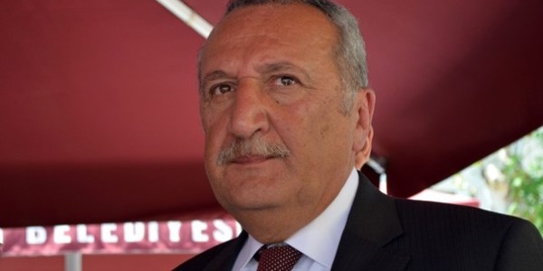 Mehmet Ağar'ın vareste tutulma kararı kaldırıldı