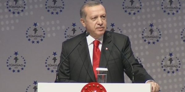 MOSSAD işbirliğini göremiyorlarsa yazıklar olsun