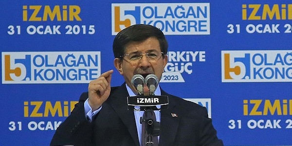 İzmir'e de Başbakanlık ofisi açacağız
