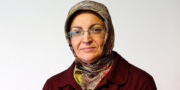 Atanma hakkının iptali için dilekçe verdi