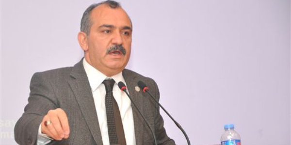 Yazgan: Emniyetteki sivil memurlar hamal olarak görülüyor