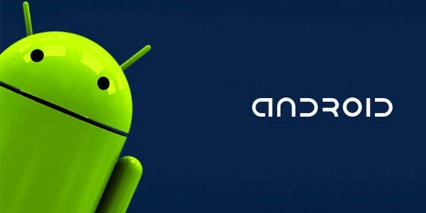 Android partisi mi geliyor?