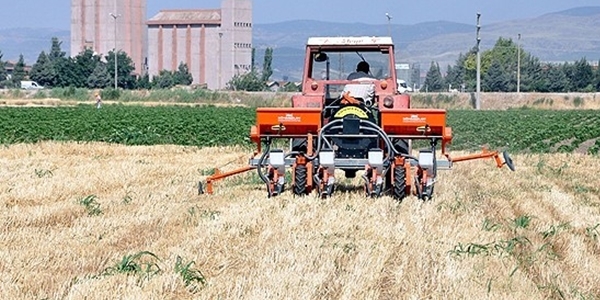 Tarım sektörüne 1 milyar euro hibe imkanı
