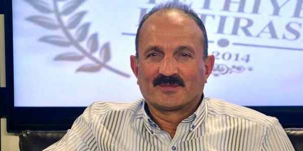 'İl yapsınlar AK Partiye geçerim'