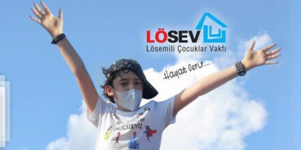 Sağlık Bakanlığı'ndan LÖSEV açıklaması