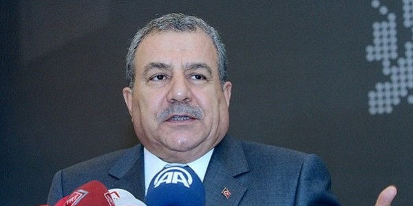 Güler: Yetimin hakkına tenezzül etmedik