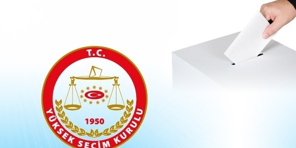 İşte genel seçimlere katılacak 31 parti