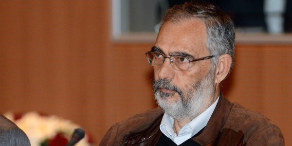 Mahçupyan: Hegomonik bir bşkanlığı kabul ettiremeyiz