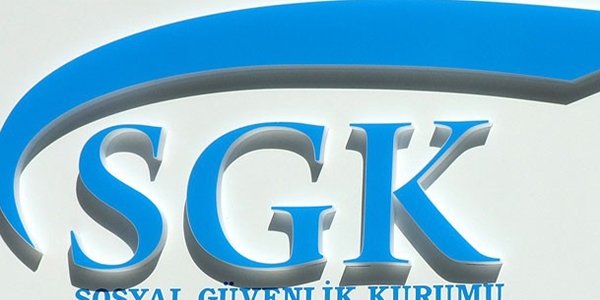 SGK bor yaplandrmas iin yarn son gn!