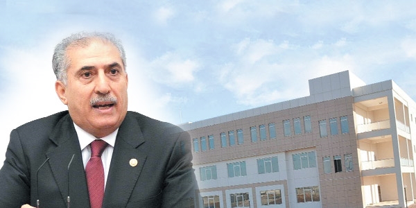 Viranşehir imece usulu 3 akademisyen arıyor