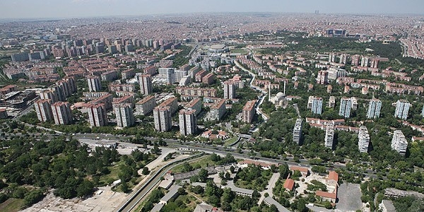 Geçen yıl 11 bin 612 taşınmaza aile şerhi kondu