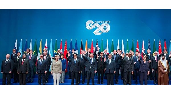 G-20 Dnem Bakanl almlar, dorudan teminle yaplacak