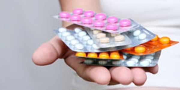 'Soğuk algınlığına antibiyotik faydasız'