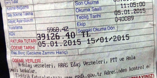 Yabancılara evlerini kiraya verenler dikkat!