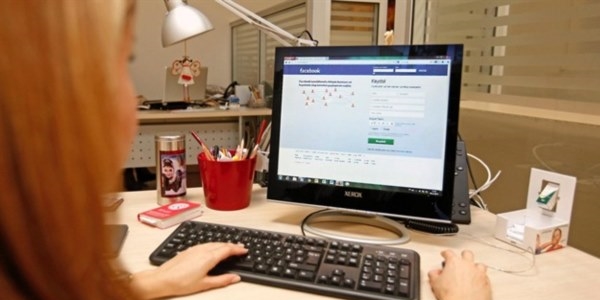 Facebook'ta 5 şeyi asla yapmayın