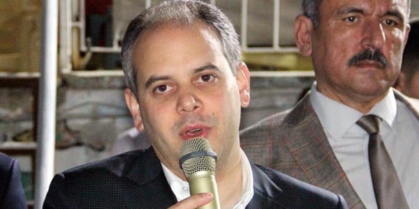 Kılıç: Erdoğan da esnaflık yaptı