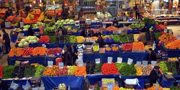 Gıdada kim kazanıyor?