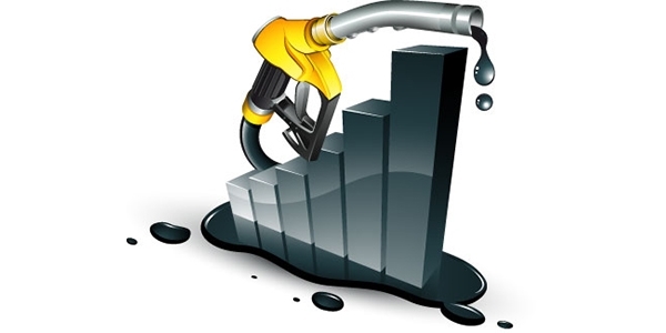 Petrol 2 günde yüzde 12 yükseldi