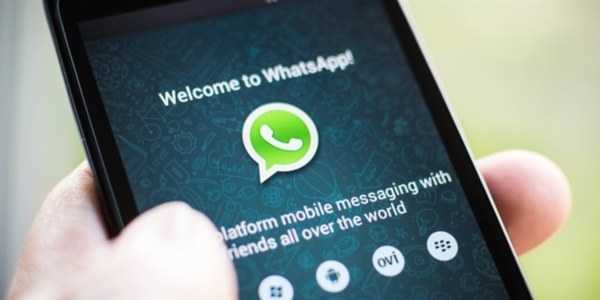 WhatsApp kullananlar gizlilie dikkat!