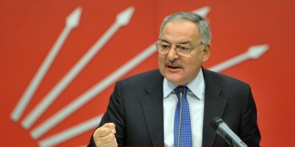 CHP'den KPSS ile ilgili suç duyurusu