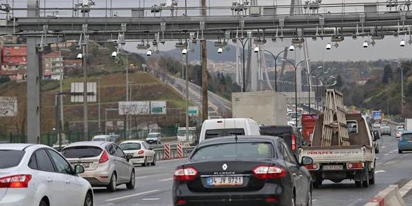 FSM'de kapalı gişeler açıldı