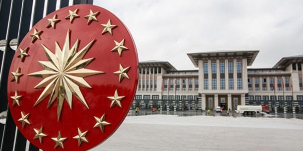 Cumhurbaşkanı Erdoğan'dan 3 kanuna onay