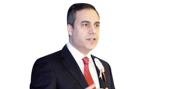 Hakan Fidan'ın zor kararı