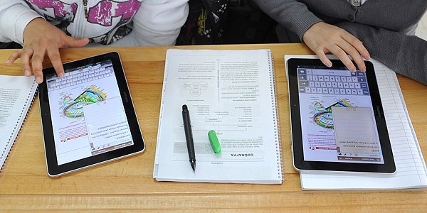 MEB, 700 bin tablet alımı için ihale açtı