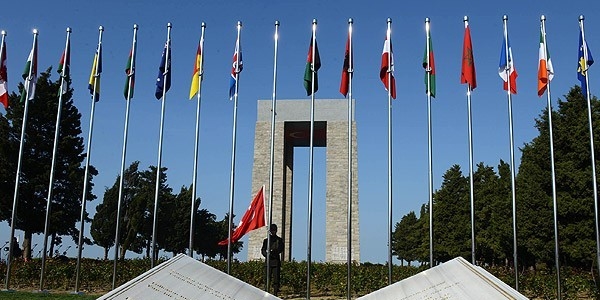 Çanakkale için 81 ilde program düzenlenecek