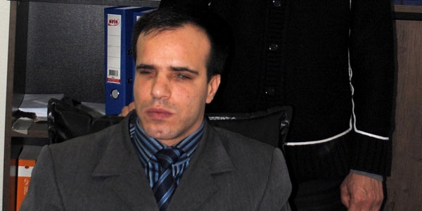 'Engelliler adına para toplayanları ihbar edin'