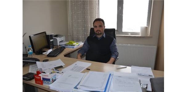 Sahte doktor, Yüksekova'da gözaltına alındı
