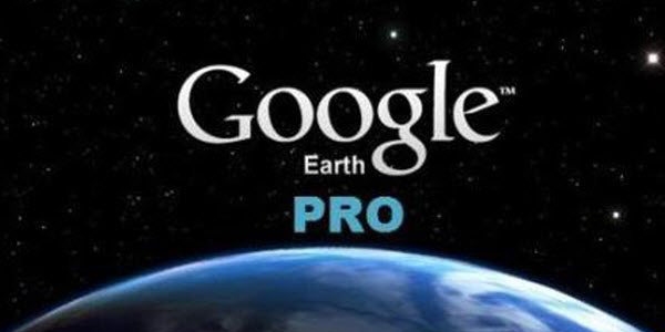Google Earth Pro artık bedava!