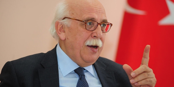 Avcı: Adı 'Maarif Vakfı' olacak